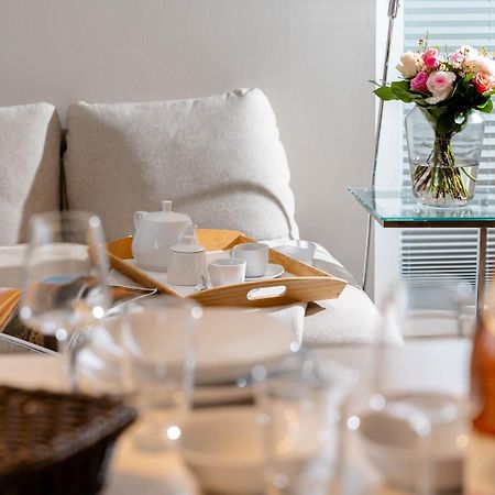 Ferienwohnung Buhne73 Wenningstedt-Braderup Luaran gambar