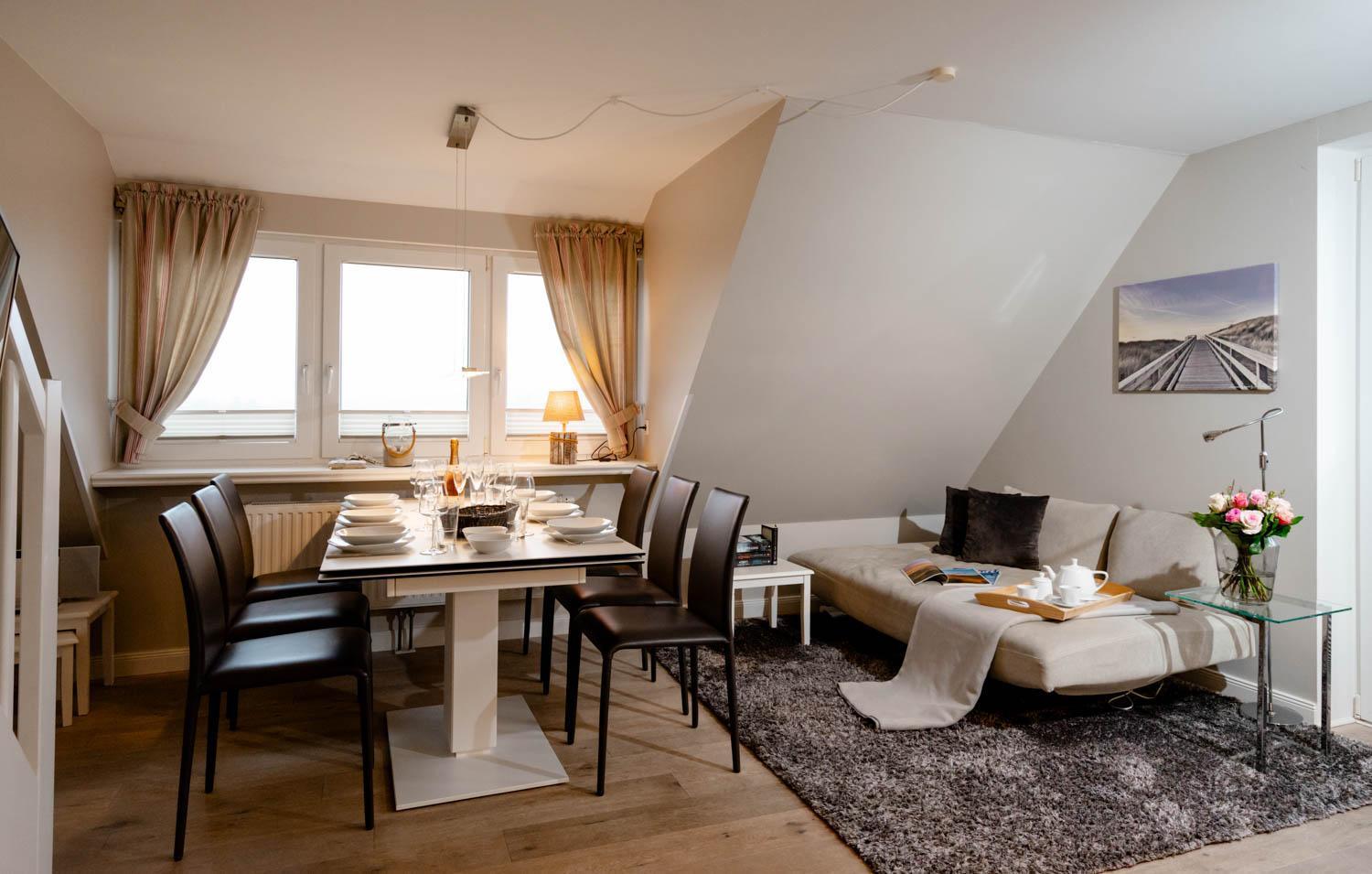 Ferienwohnung Buhne73 Wenningstedt-Braderup Luaran gambar