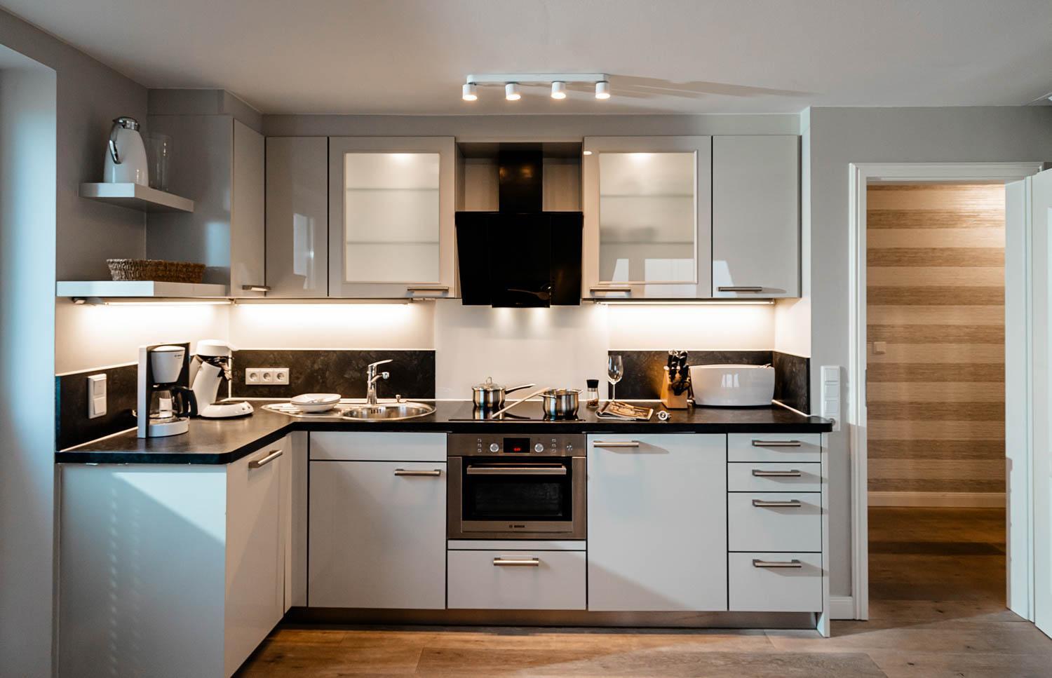 Ferienwohnung Buhne73 Wenningstedt-Braderup Luaran gambar