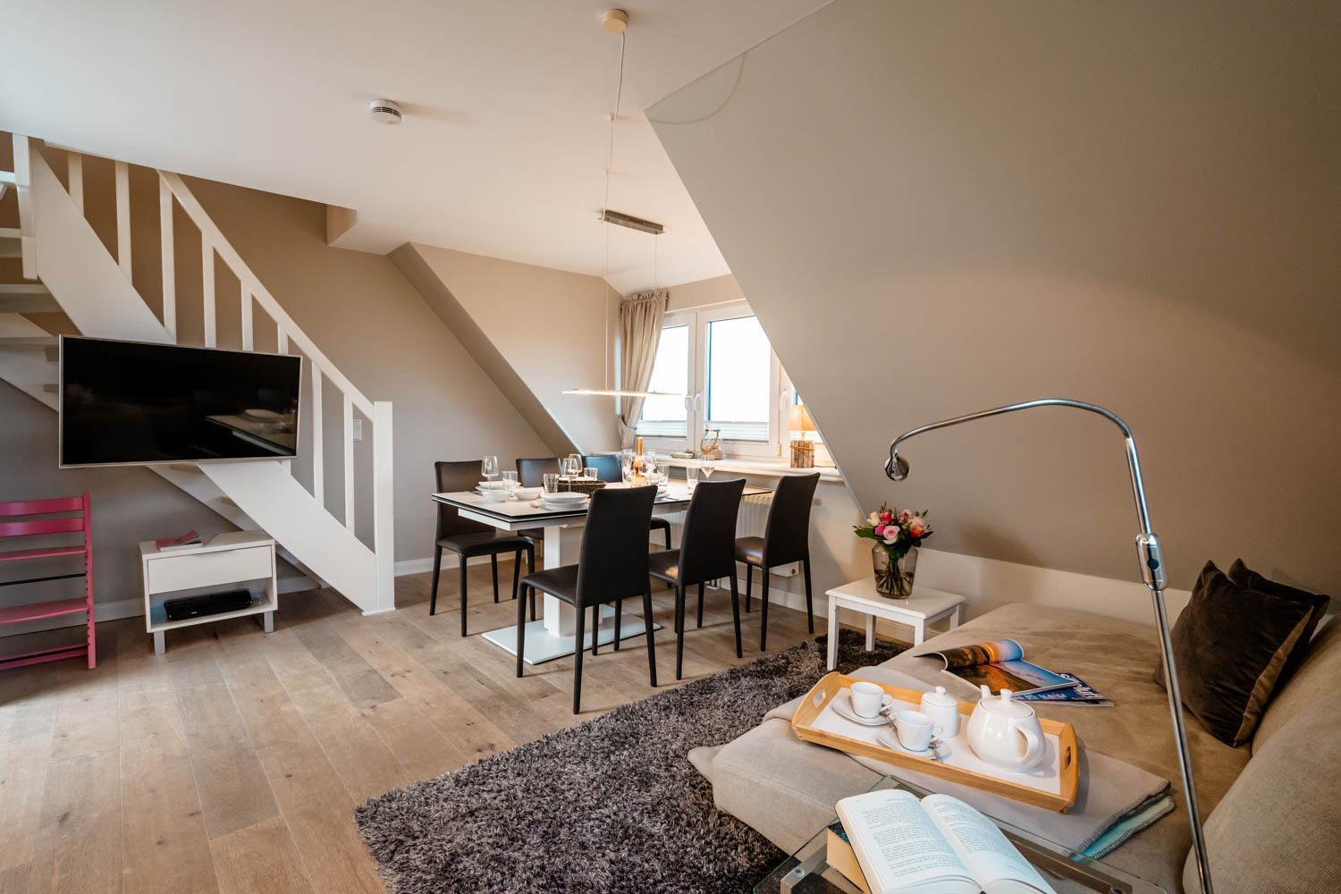 Ferienwohnung Buhne73 Wenningstedt-Braderup Luaran gambar