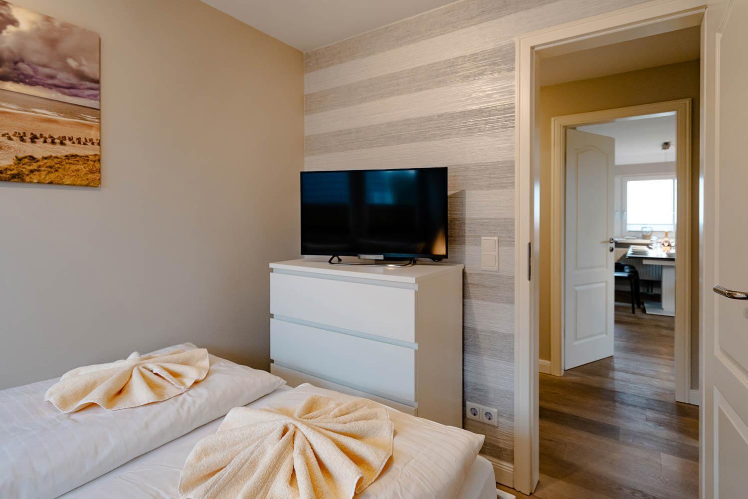 Ferienwohnung Buhne73 Wenningstedt-Braderup Luaran gambar