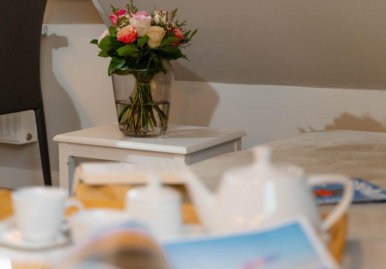Ferienwohnung Buhne73 Wenningstedt-Braderup Luaran gambar