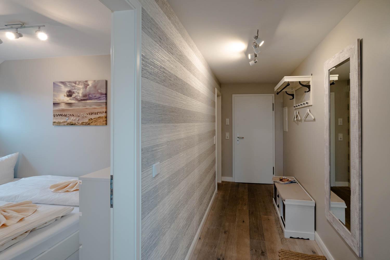 Ferienwohnung Buhne73 Wenningstedt-Braderup Luaran gambar