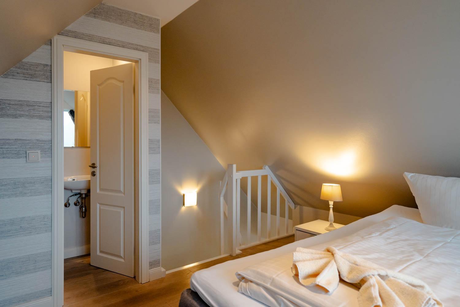 Ferienwohnung Buhne73 Wenningstedt-Braderup Luaran gambar