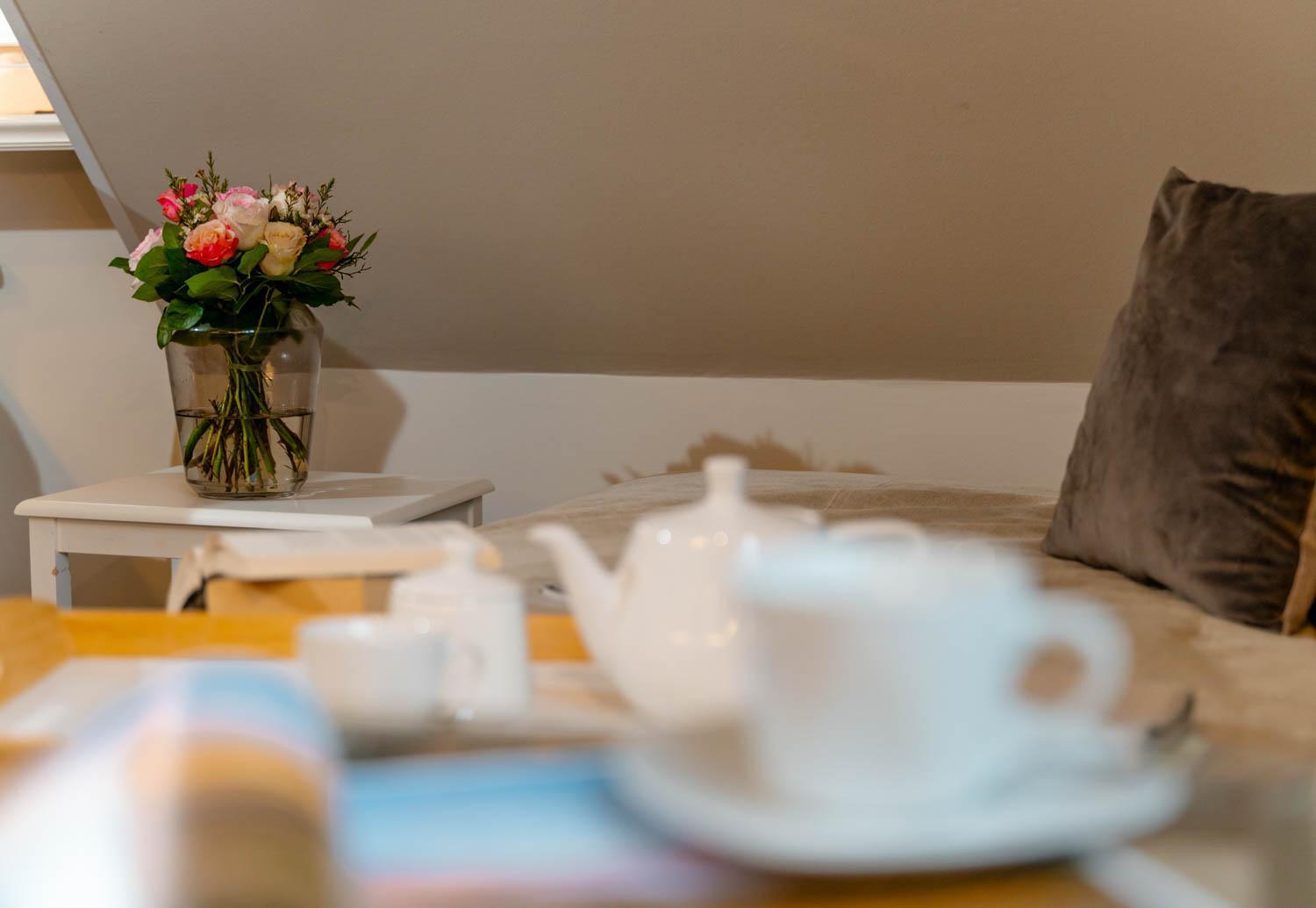 Ferienwohnung Buhne73 Wenningstedt-Braderup Luaran gambar