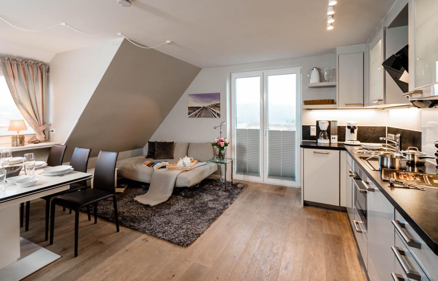 Ferienwohnung Buhne73 Wenningstedt-Braderup Luaran gambar