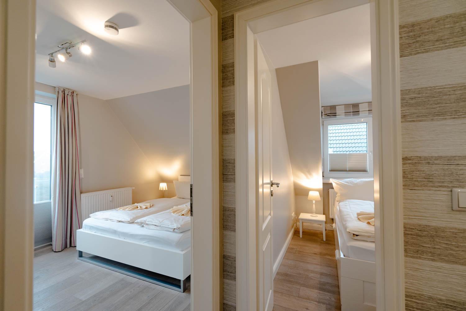 Ferienwohnung Buhne73 Wenningstedt-Braderup Luaran gambar