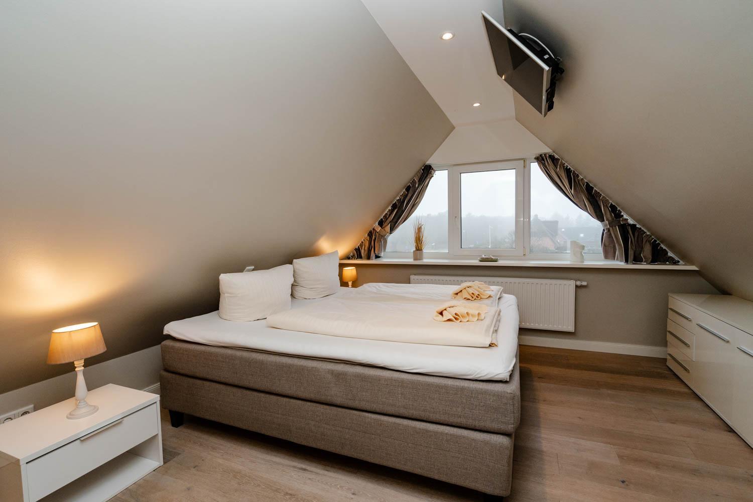 Ferienwohnung Buhne73 Wenningstedt-Braderup Luaran gambar