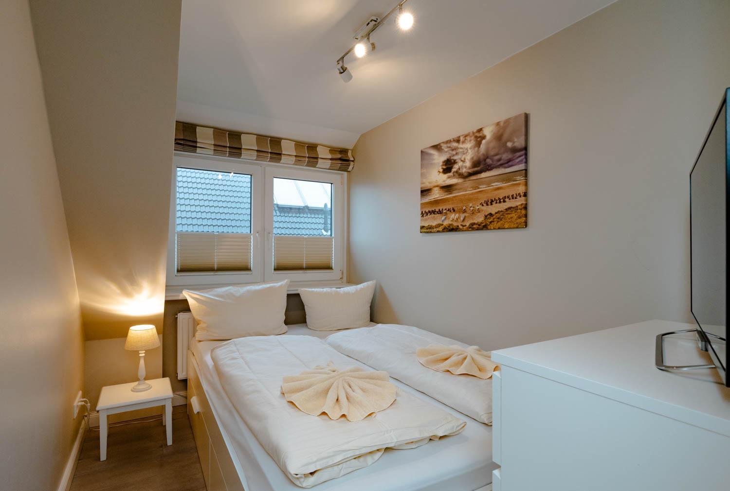 Ferienwohnung Buhne73 Wenningstedt-Braderup Luaran gambar
