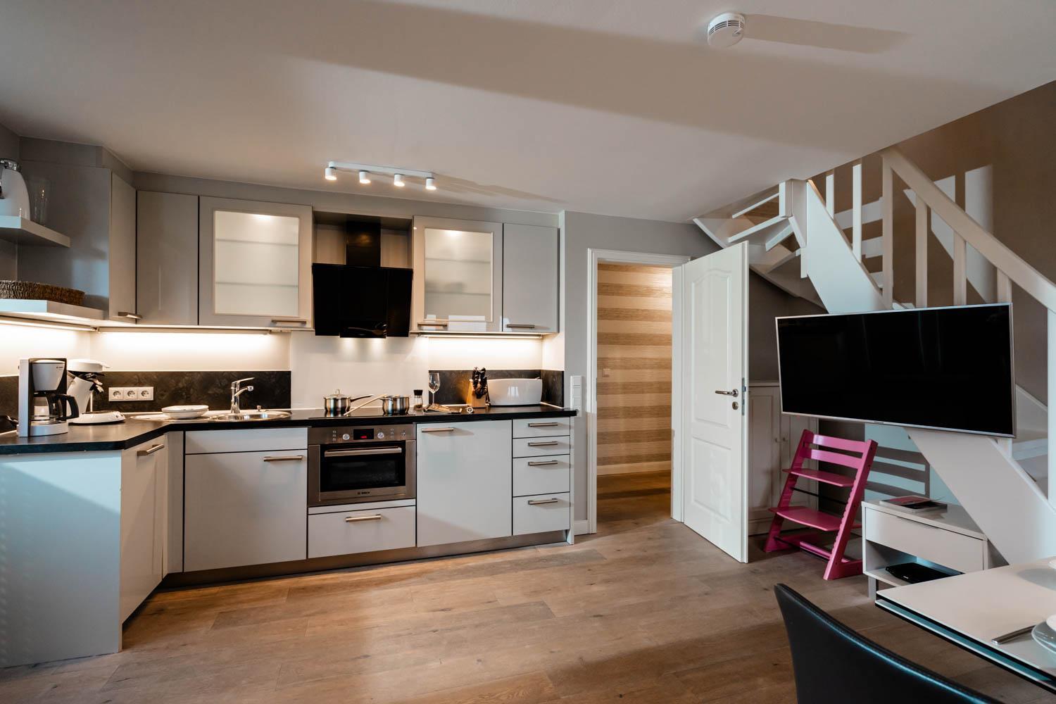 Ferienwohnung Buhne73 Wenningstedt-Braderup Luaran gambar