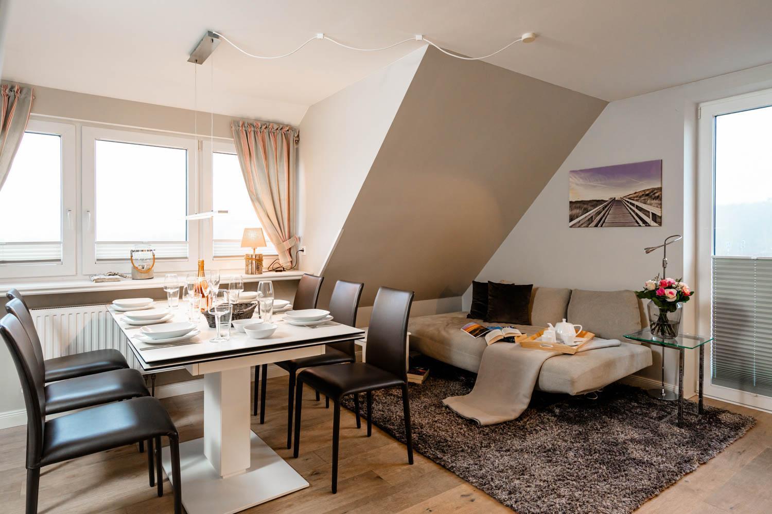 Ferienwohnung Buhne73 Wenningstedt-Braderup Luaran gambar