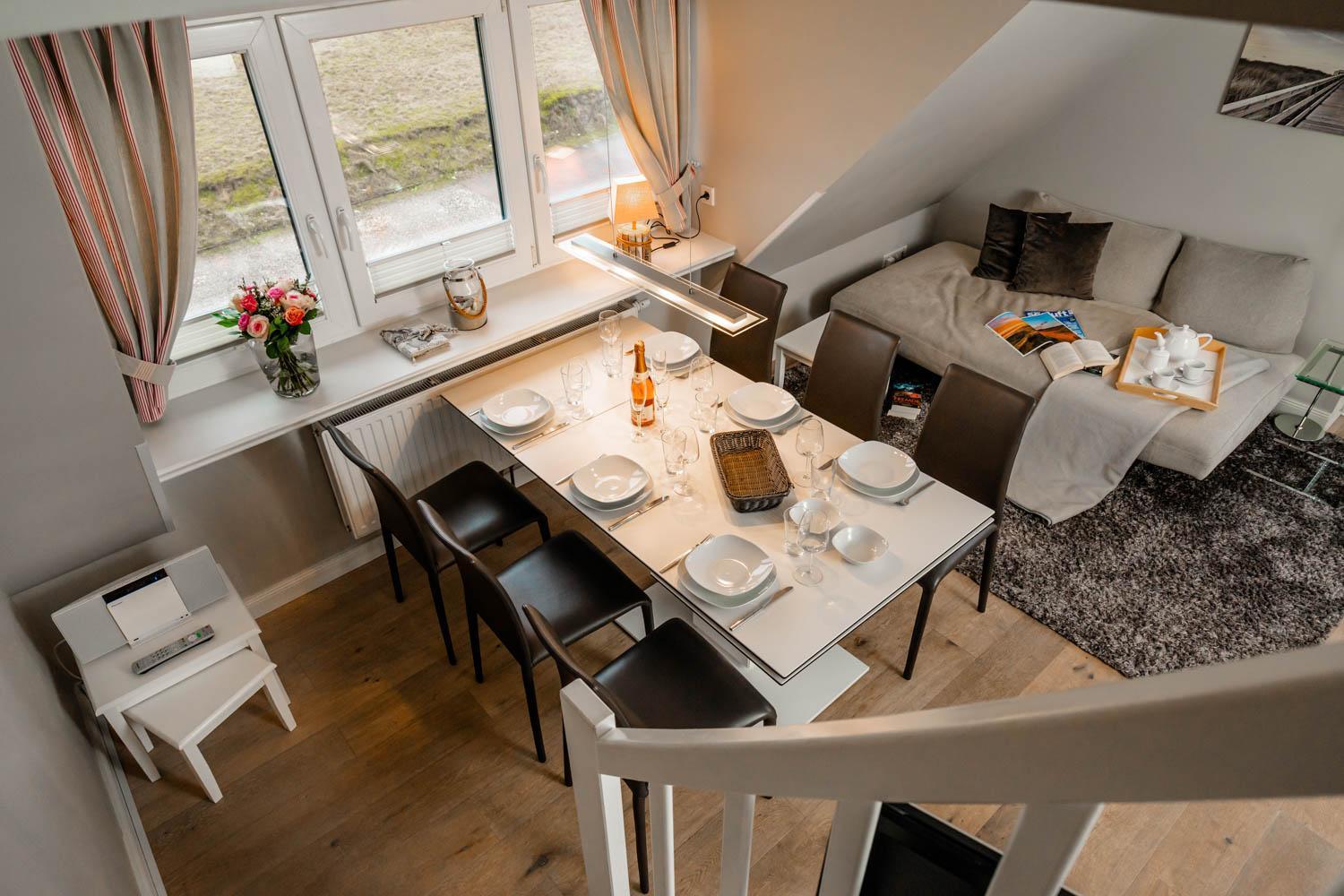Ferienwohnung Buhne73 Wenningstedt-Braderup Luaran gambar