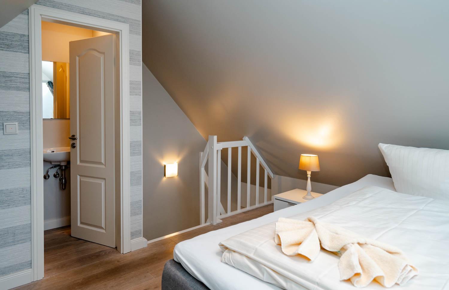 Ferienwohnung Buhne73 Wenningstedt-Braderup Luaran gambar