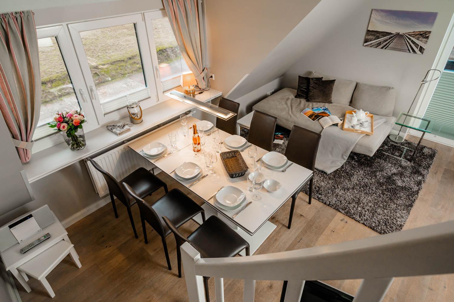 Ferienwohnung Buhne73 Wenningstedt-Braderup Luaran gambar