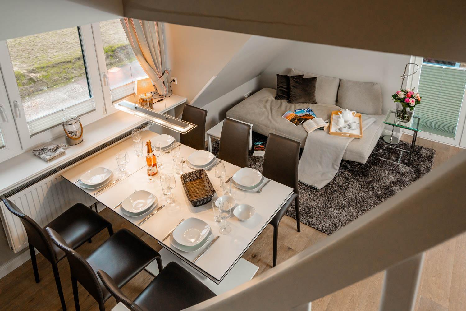 Ferienwohnung Buhne73 Wenningstedt-Braderup Luaran gambar